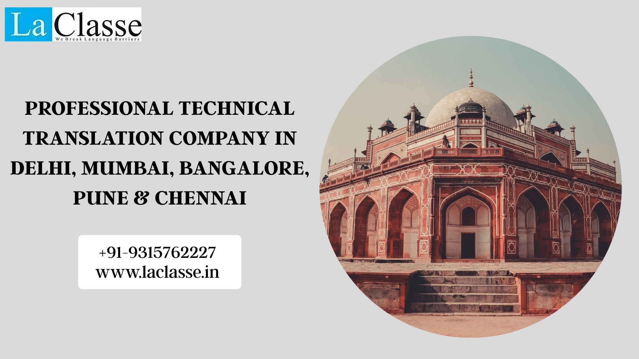Professional Technical Translation Company in Delhi, Mumbai, Bangalore, Pune & Chennai